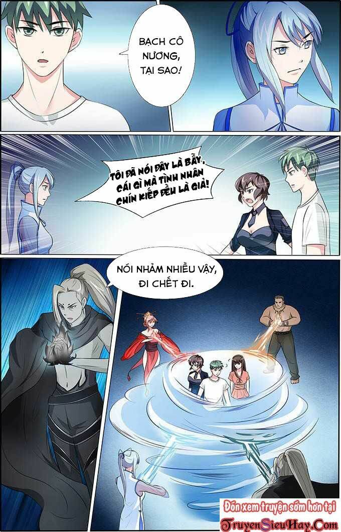 Cực Phẩm Tu Chân Thiếu Niên: Chapter 50