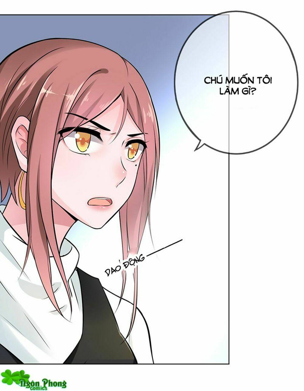 Nhật Ký Dạy Dỗ Của Gia Tộc Đáng Yêu: Chapter 51