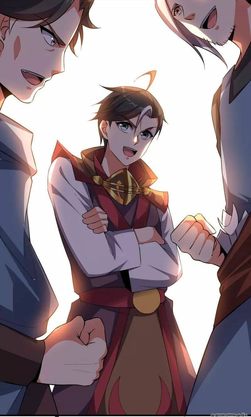 Phục Thiên Thánh Chủ: Chapter 150