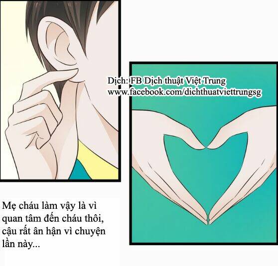 Cậu Câm: Chapter 7