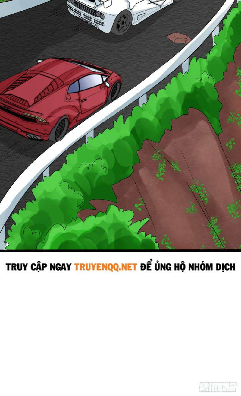 Siêu Cấp Nữ Thần Trọng Sinh: Chapter 42