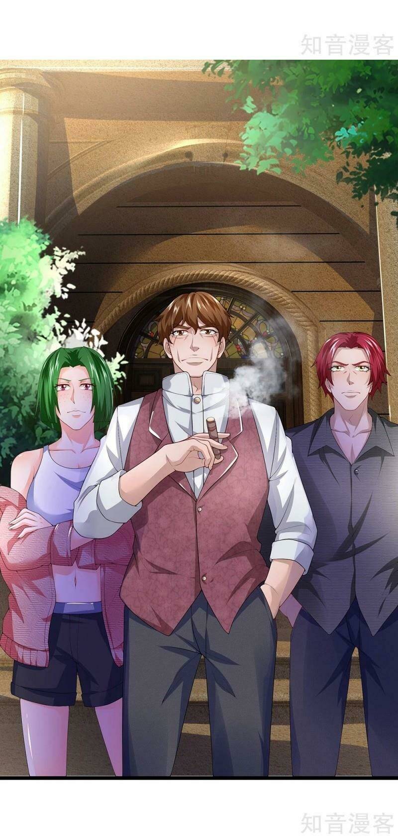 Chung Cực Binh Vương Tại Đô Thị: Chapter 139