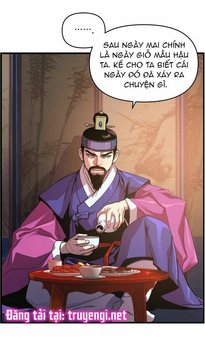 Tôi Sẽ Sống Như Một Hoàng Tử: Chapter 26