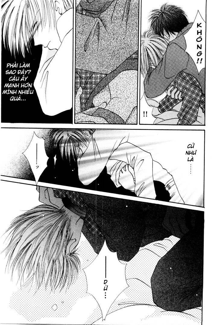 Dear Myself: Chapter 2