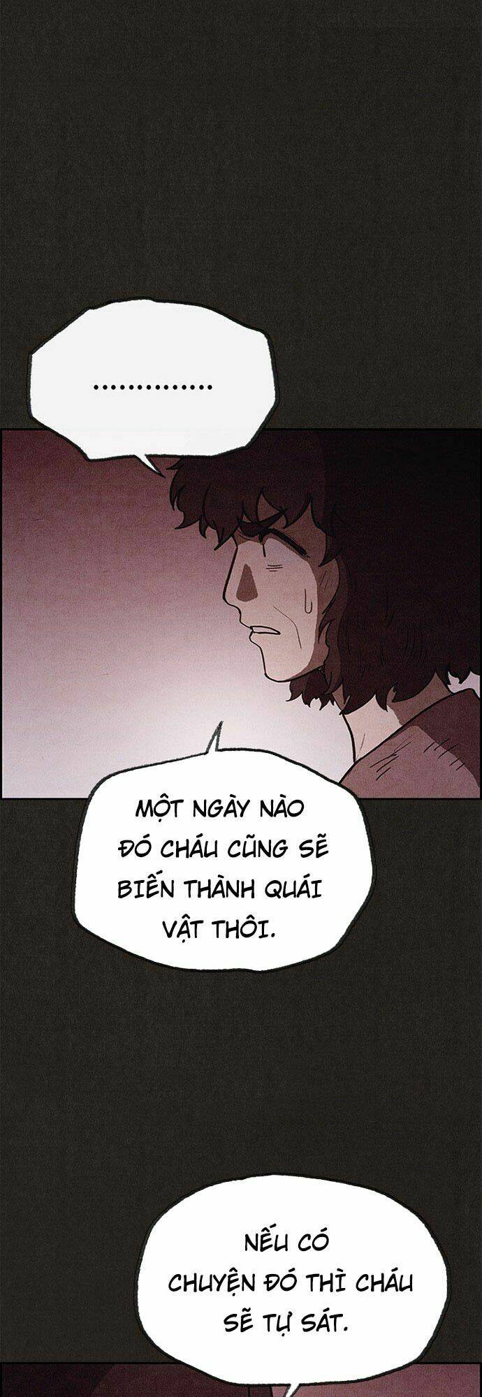 Quái Vật Tại Chung Cư Xanh: Chapter 73