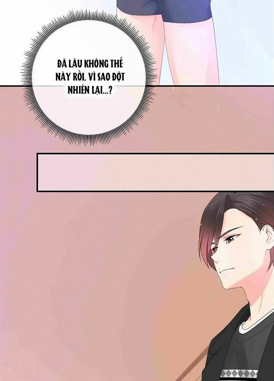 Lãnh Huyết Tổng Tài Đích Tâm Kiên Thê: Chapter 71