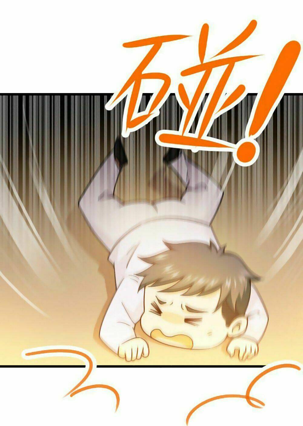 Vạn Năm Nhân Duyên Nhất Tuyến Khiên: Chapter 25