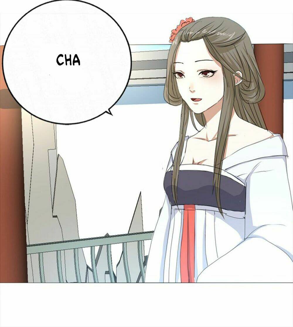 Hỏa Hồ: Chapter 26