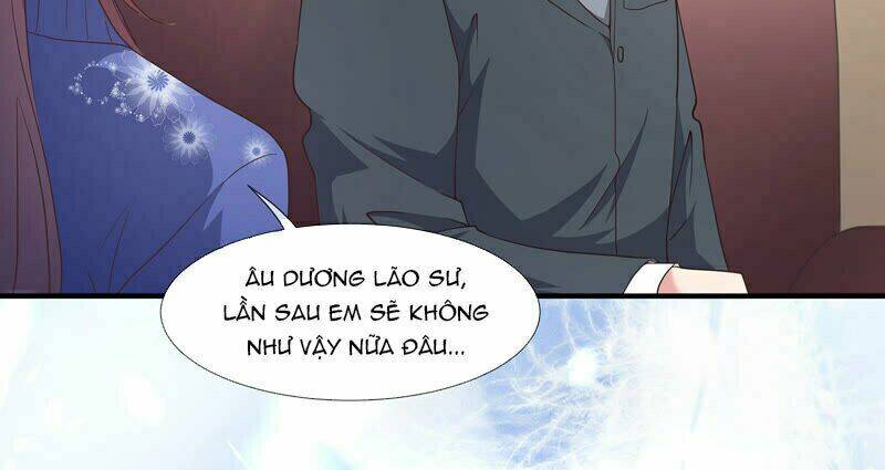 Chiến Lược Lãng Mạn Của Thịnh Thiếu: Chapter 24