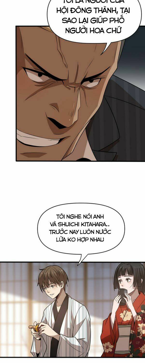 Trọng Sinh Tiểu Y Tiên: Chapter 96