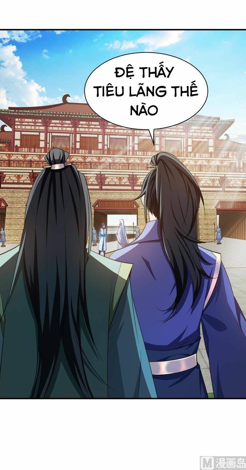 Yêu Giả Vi Vương: Chapter 68