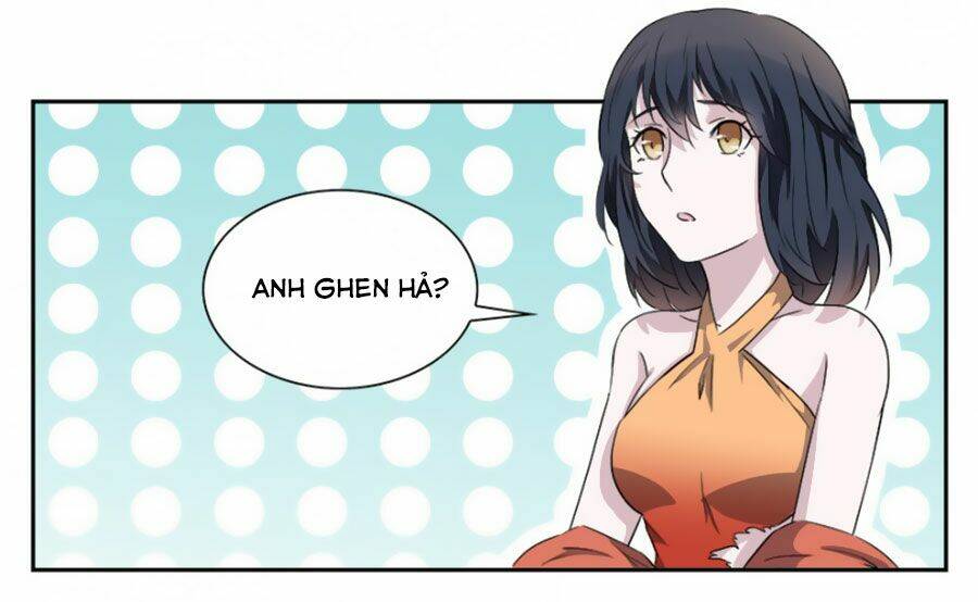 Thiên Kim Đường Môn: Chapter 48