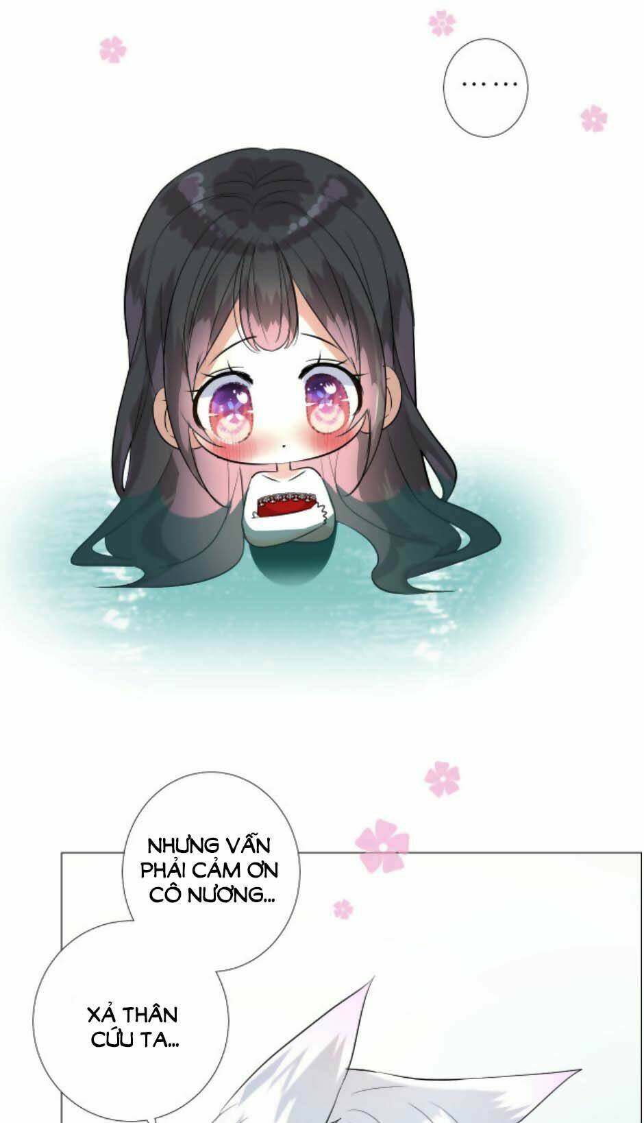 Sao Lại Là Yêu?: Chapter 37