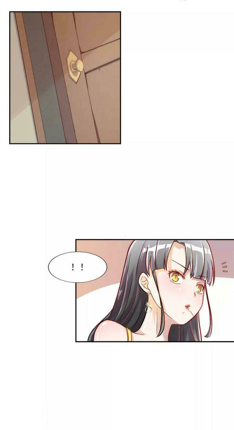 Hôn Nhân Dục Vọng: Thiếu Gia Nhẹ Một Chút!: Chapter 16