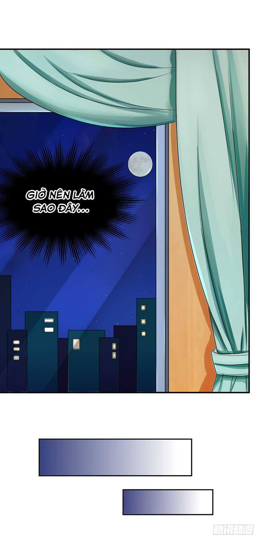 Gả Cho Tình Cũ Làm Lão Bà: Chapter 14