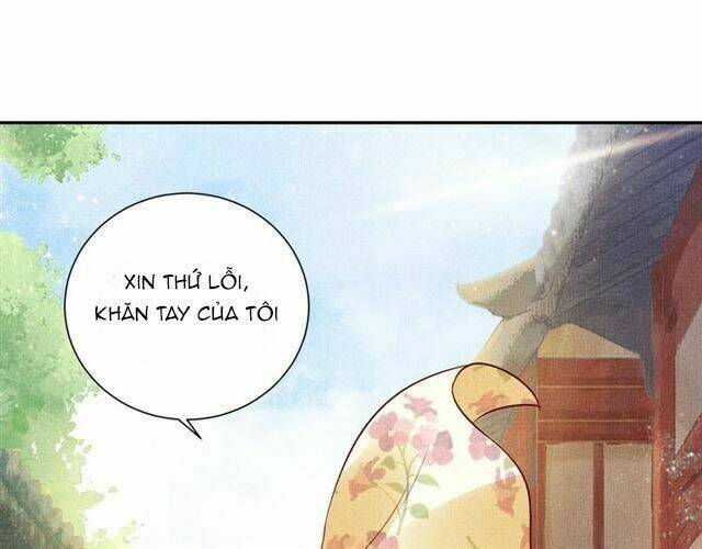 Thịnh Sủng Y Phi Chi Dao Quan Truyện: Chapter 68