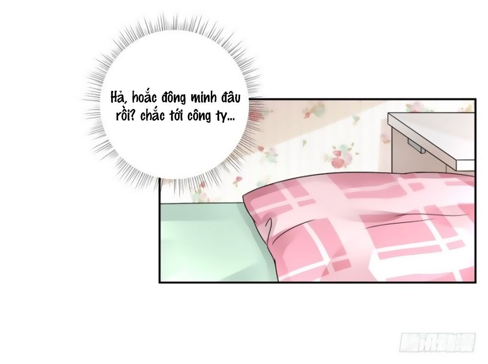 Thiên Kim Đường Môn: Chapter 80