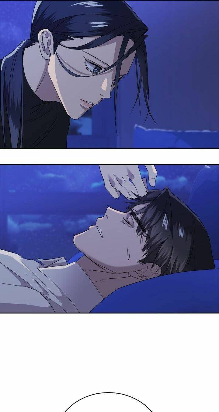 Màn Đêm Buông Xuống Là Khi Qụa Kêu: Chapter 22