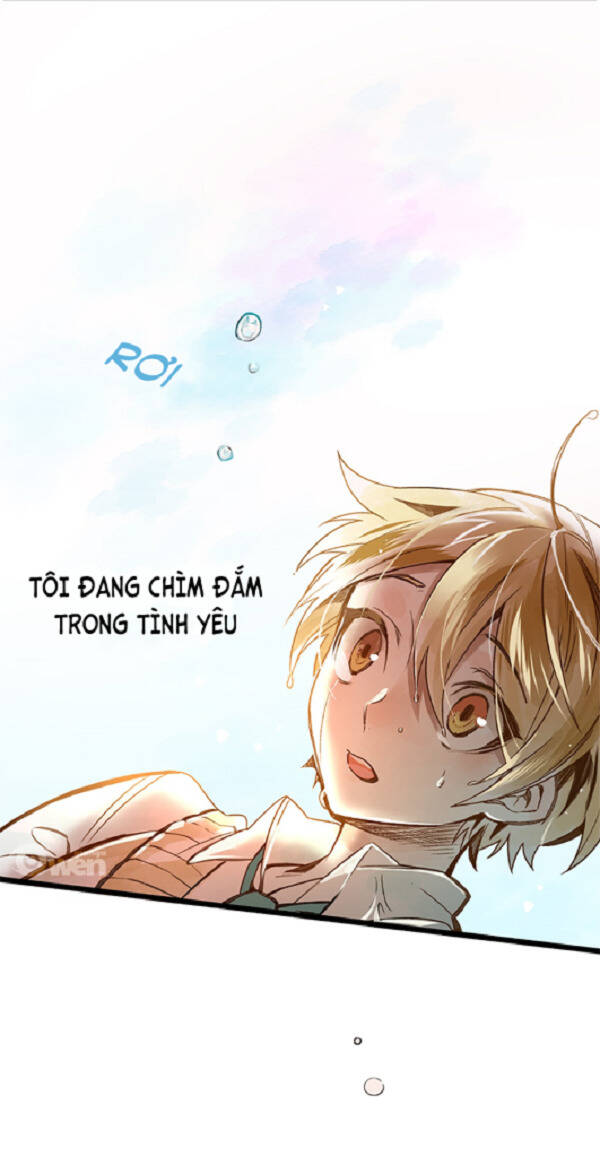 Cô Gái Tôi Thích Là.. Con Trai!!: Chapter 1