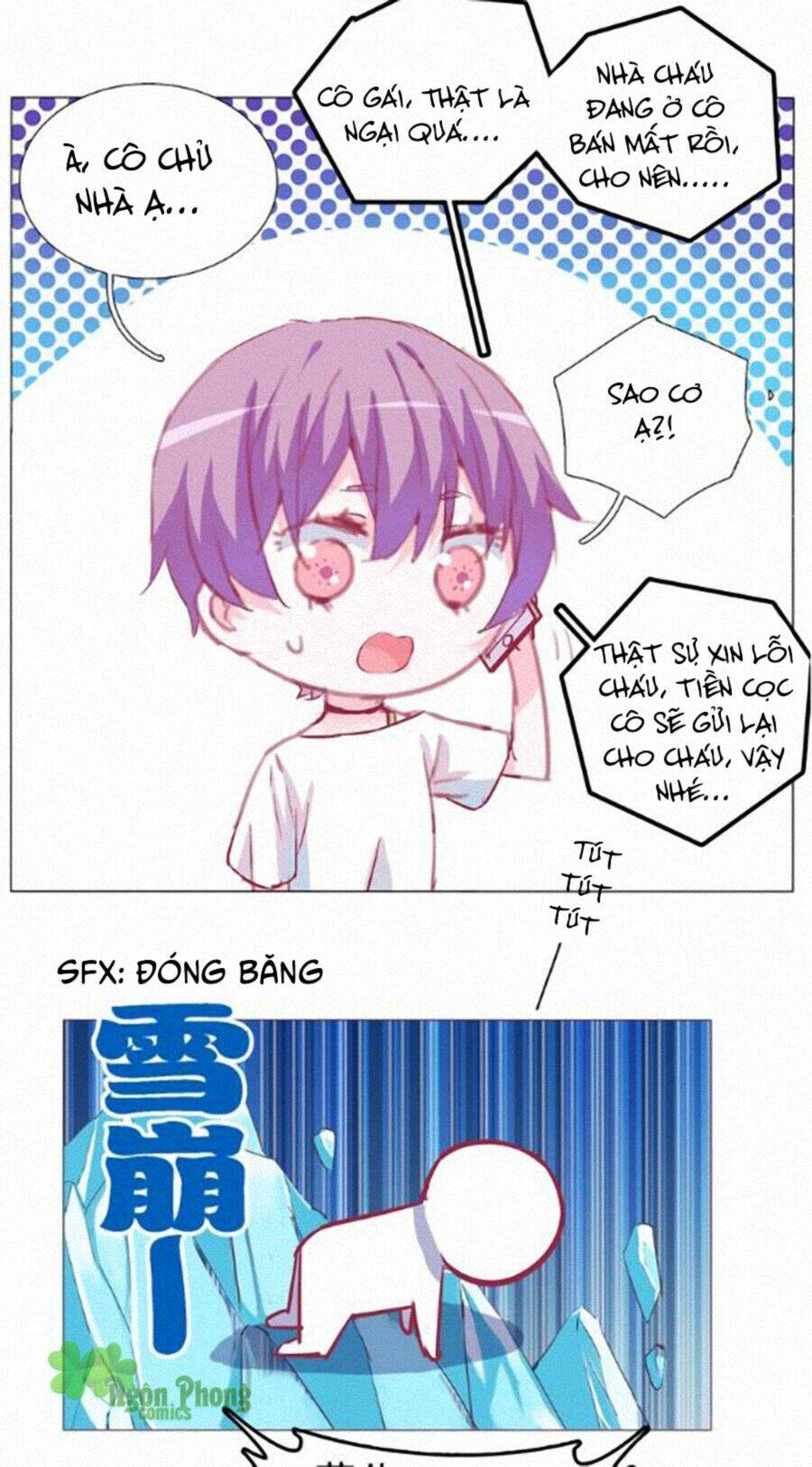 Đừng Nghịch, Ta Chỉ Muốn Yên Tĩnh: Chapter 23