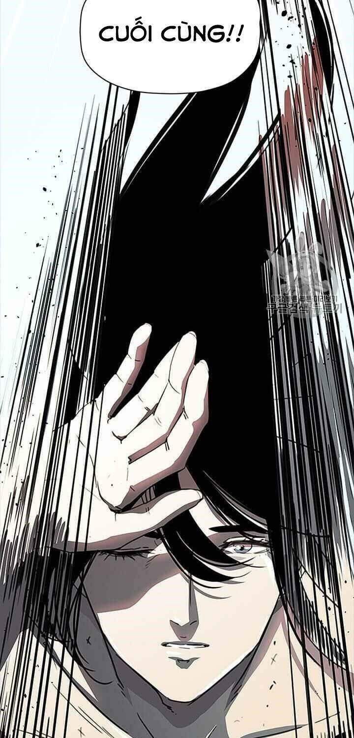 Hành Trình Của Cử Nhân Ma Hyun: Chapter 1