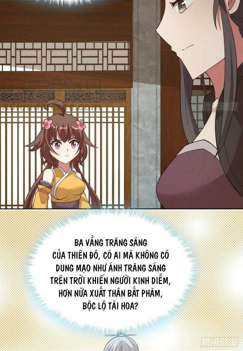 Nghịch Lân: Chapter 144