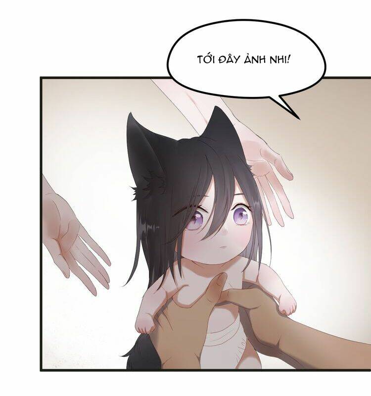 Lượm Được Một Tiểu Hồ Ly 2: Chapter 87