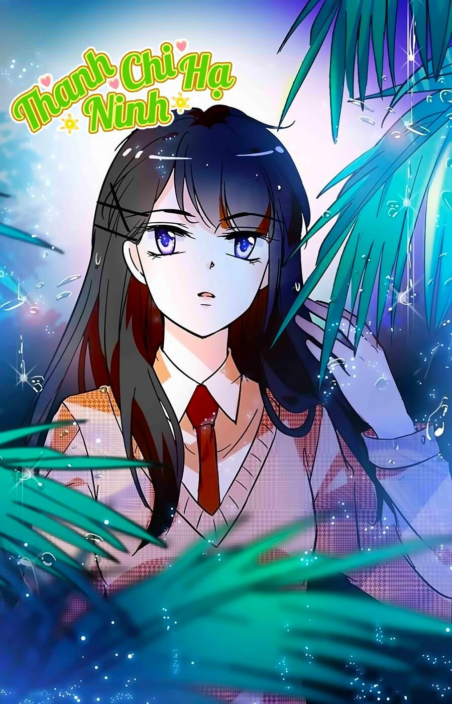 Thanh Ninh Chi Hạ: Chapter 367