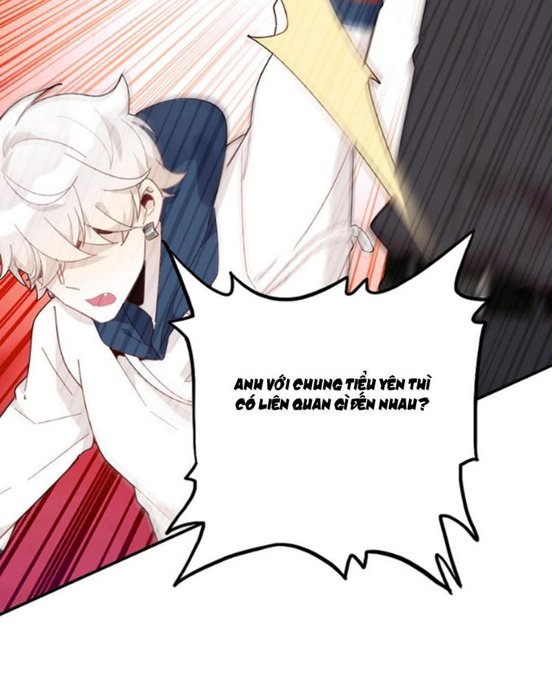 Ái Ngạo Kiều Long Vương Gia: Chapter 48