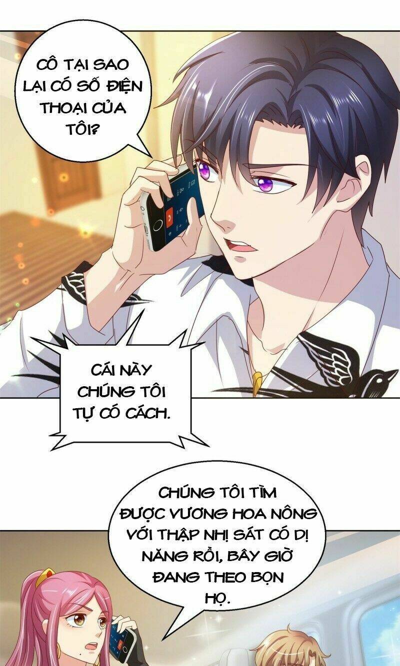 Vú Em Là Cổ Tiên: Chapter 135