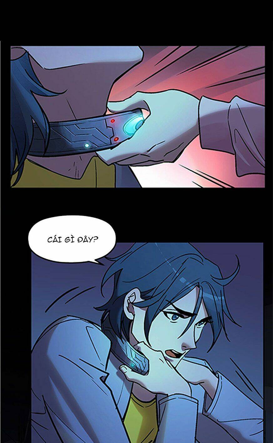 Anh Hùng Và Hiệp Nữ: Chapter 73