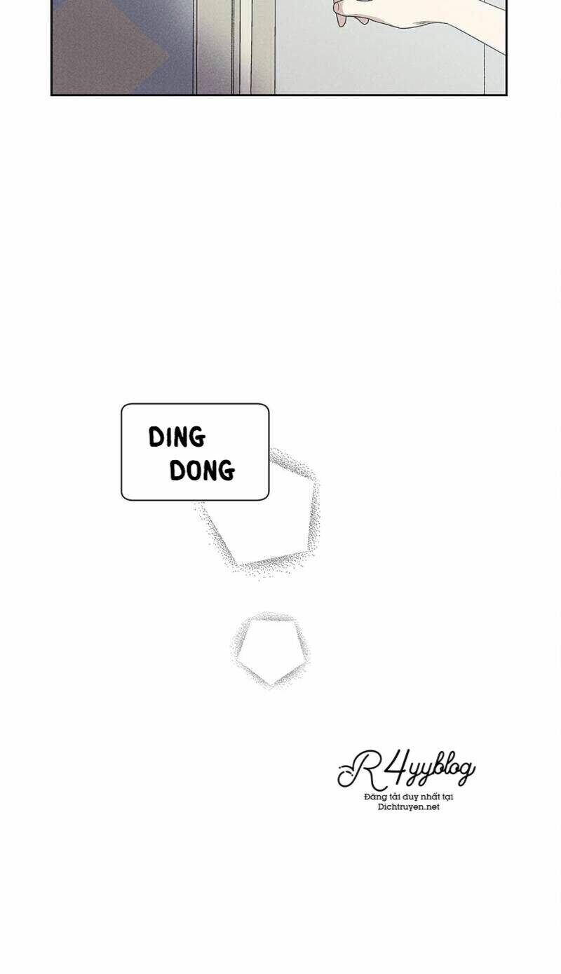 Bạn Trai “Ma Quái” Ngọt Ngào: Chapter 7