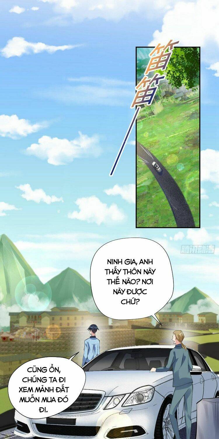 Mở Phòng Khám Tu Tiên: Chapter 92
