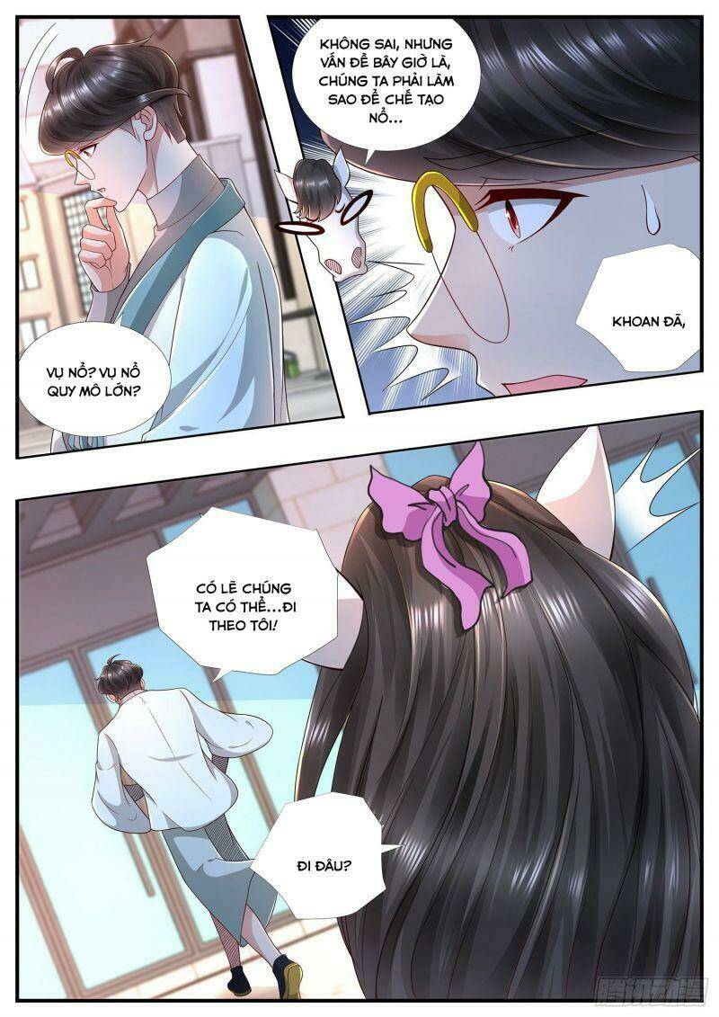 Ai Nói Ta Là Đại Lão?: Chapter 18