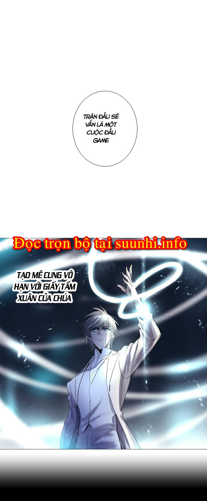 Soul Cartel: Chapter 188