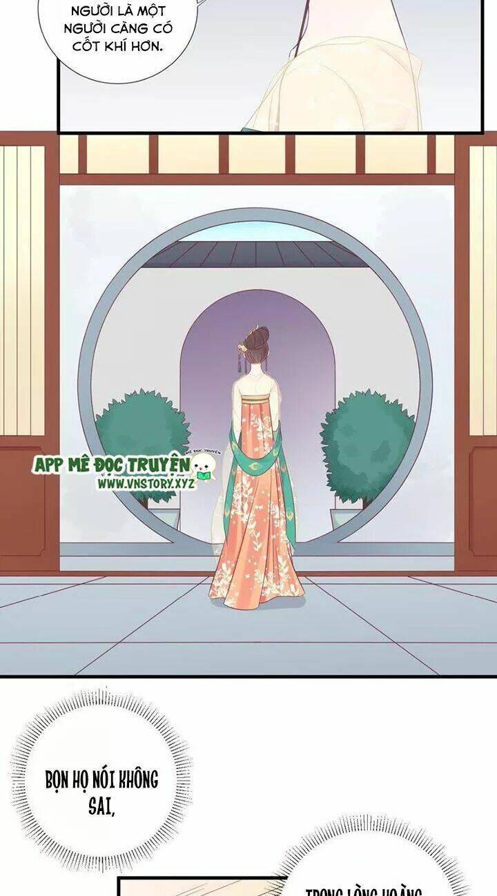 Hoàng Hậu Bận Lắm: Chapter 76