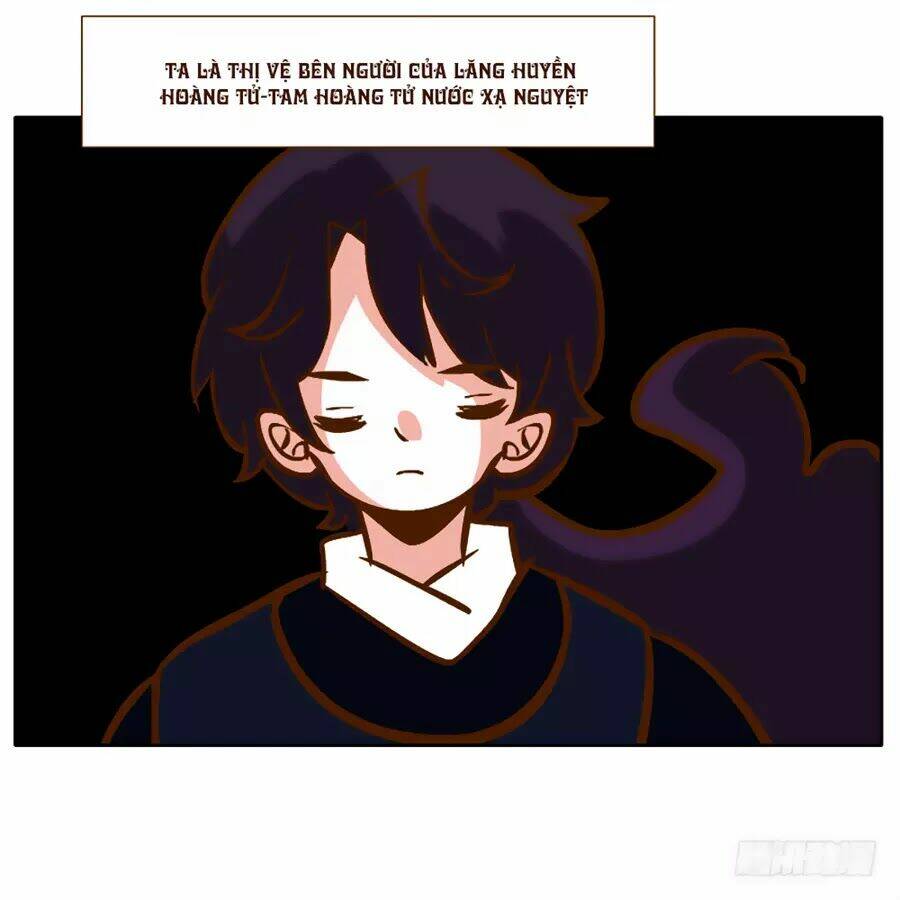 Hòa Thượng Và Tiểu Long Quân: Chapter 65