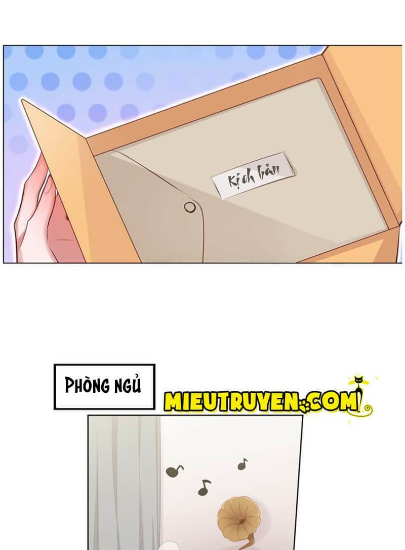 Tướng Quân Mời Xuất Đạo: Chapter 55