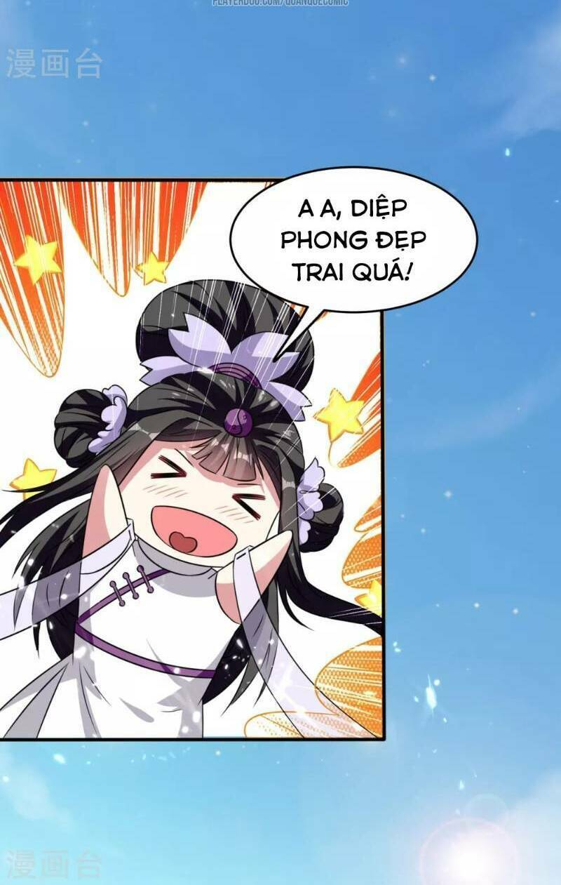 Vạn Giới Tiên Vương: Chapter 10