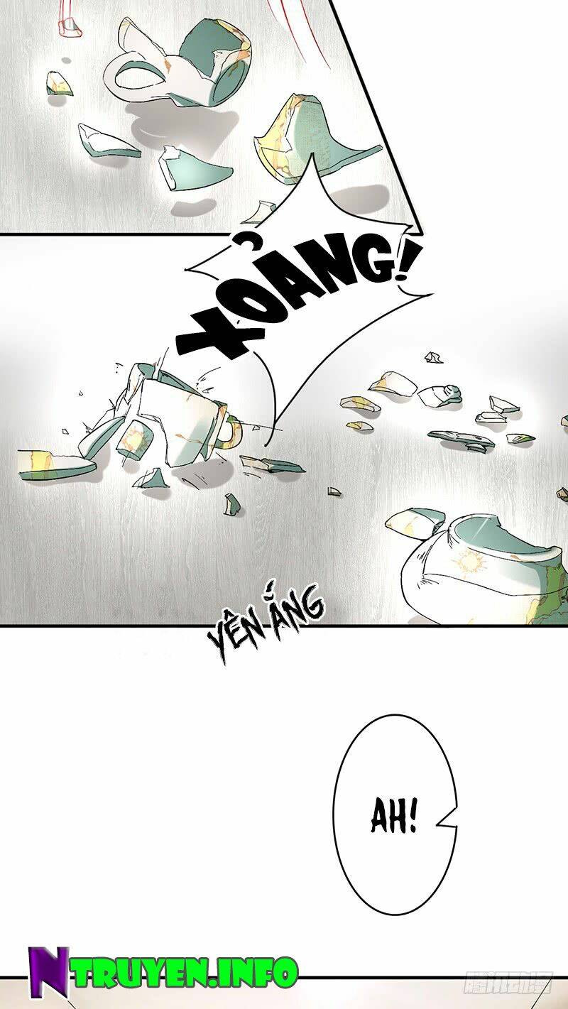 Manh Thê Khó Dỗ: Chapter 65