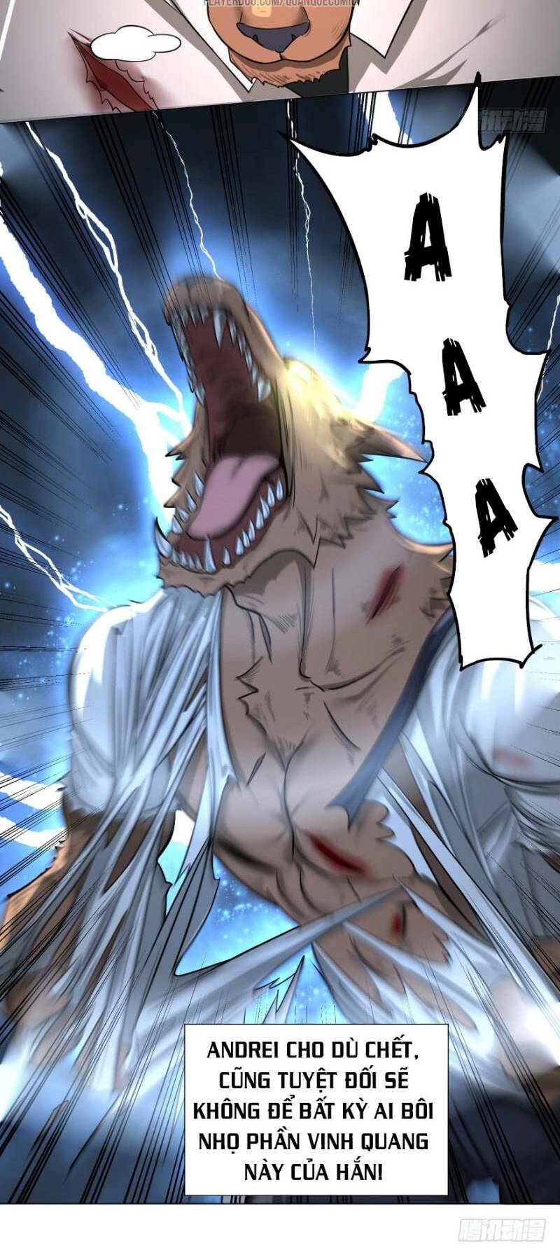 Danh Sách Kẻ Phản Diện: Chapter 50