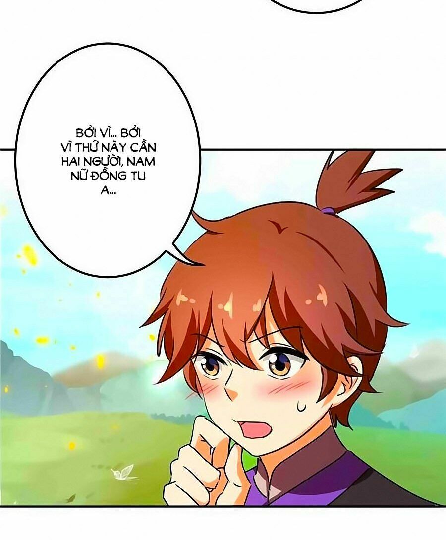 Vương Gia ! Ngươi Thật Bỉ Ổi !: Chapter 404