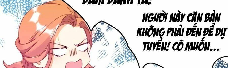 Vân Tưởng Chi Ca: Truy Ái Chỉ Lệnh: Chapter 13