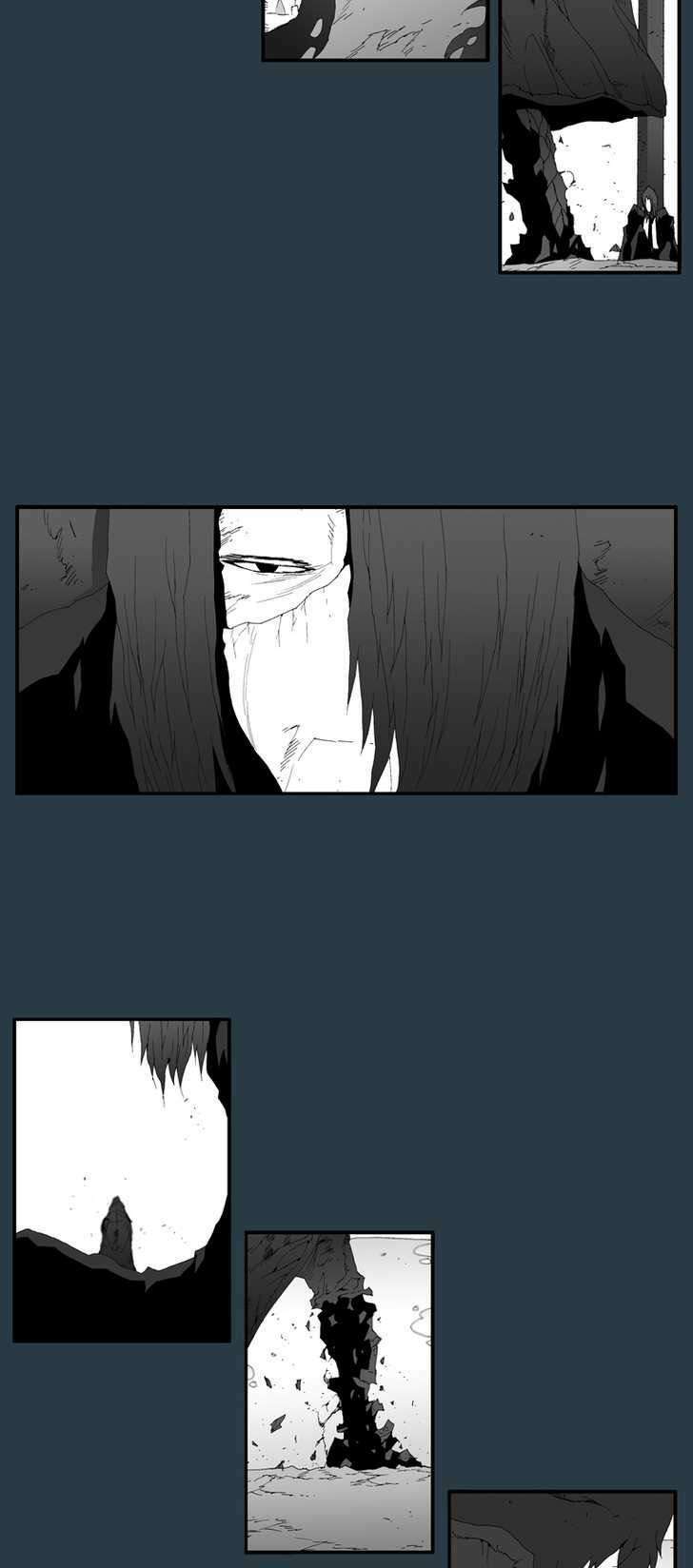 Siêu năng: Chapter 177