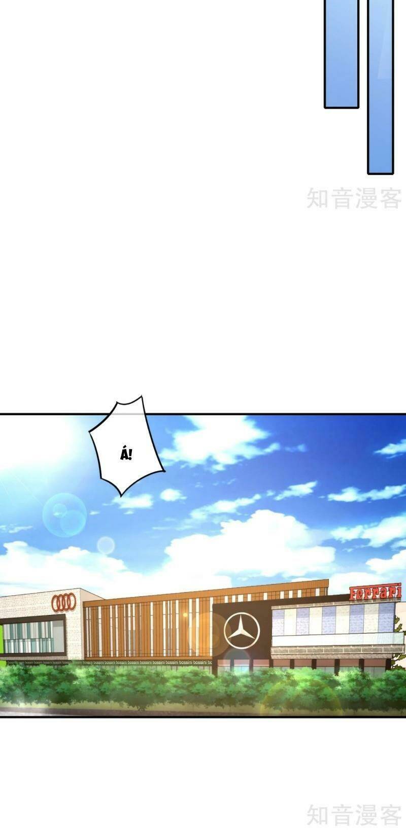 Vòng Bạn Bè Mạnh Nhất Của Tiên Giới: Chapter 12