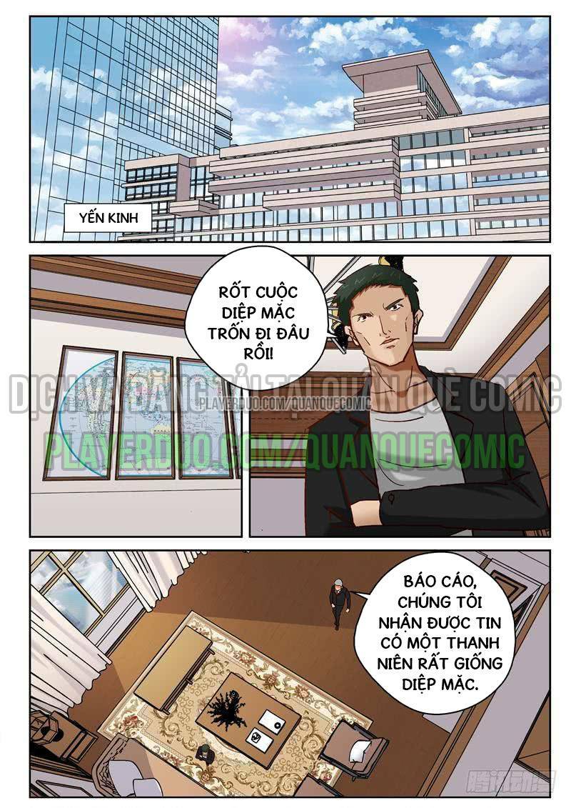 Tối Cường Khí Thiếu: Chapter 63