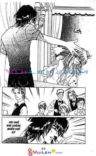 Tìm Anh - Look For Oppa: Chapter 1