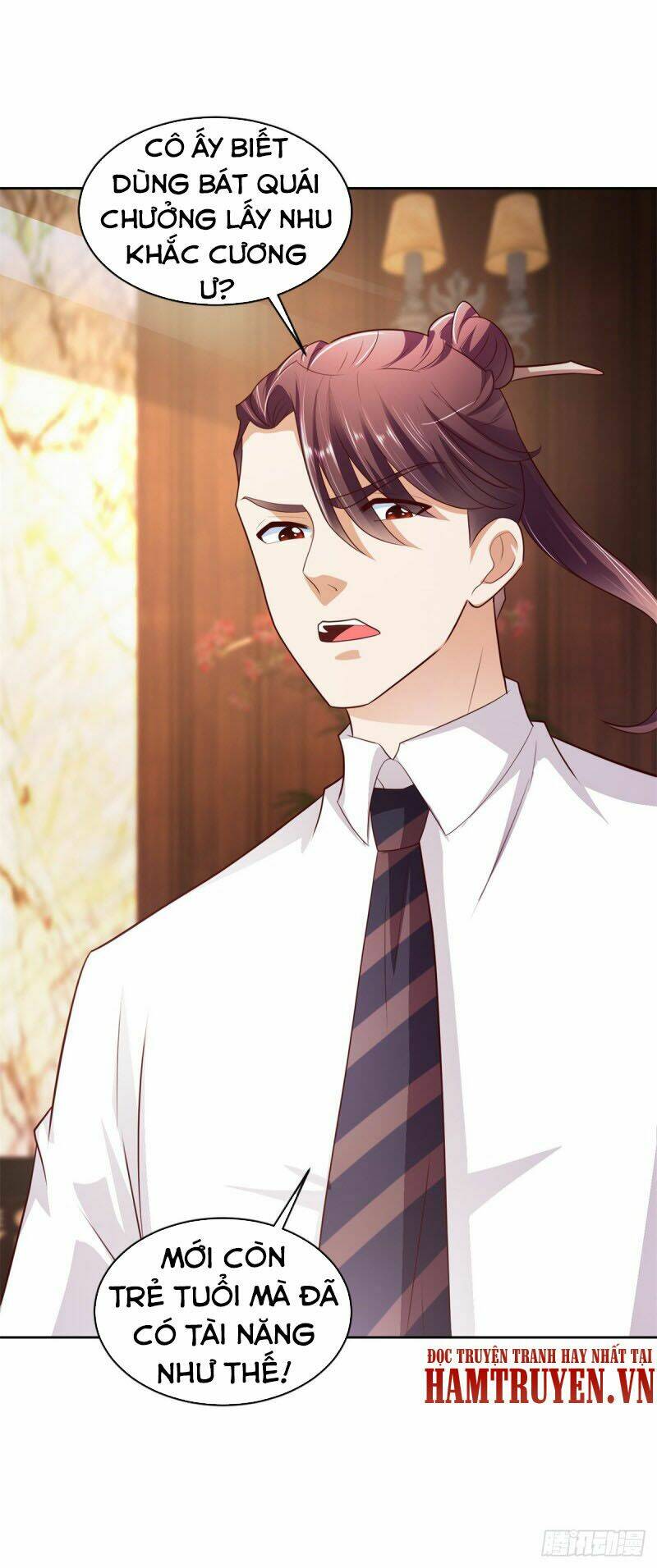 Chí Tôn Toàn Năng: Chapter 44