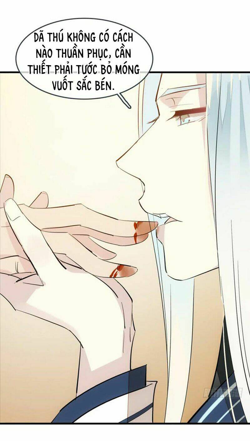 Sư Phụ Lại Trêu Chọc Ta: Chapter 51.4