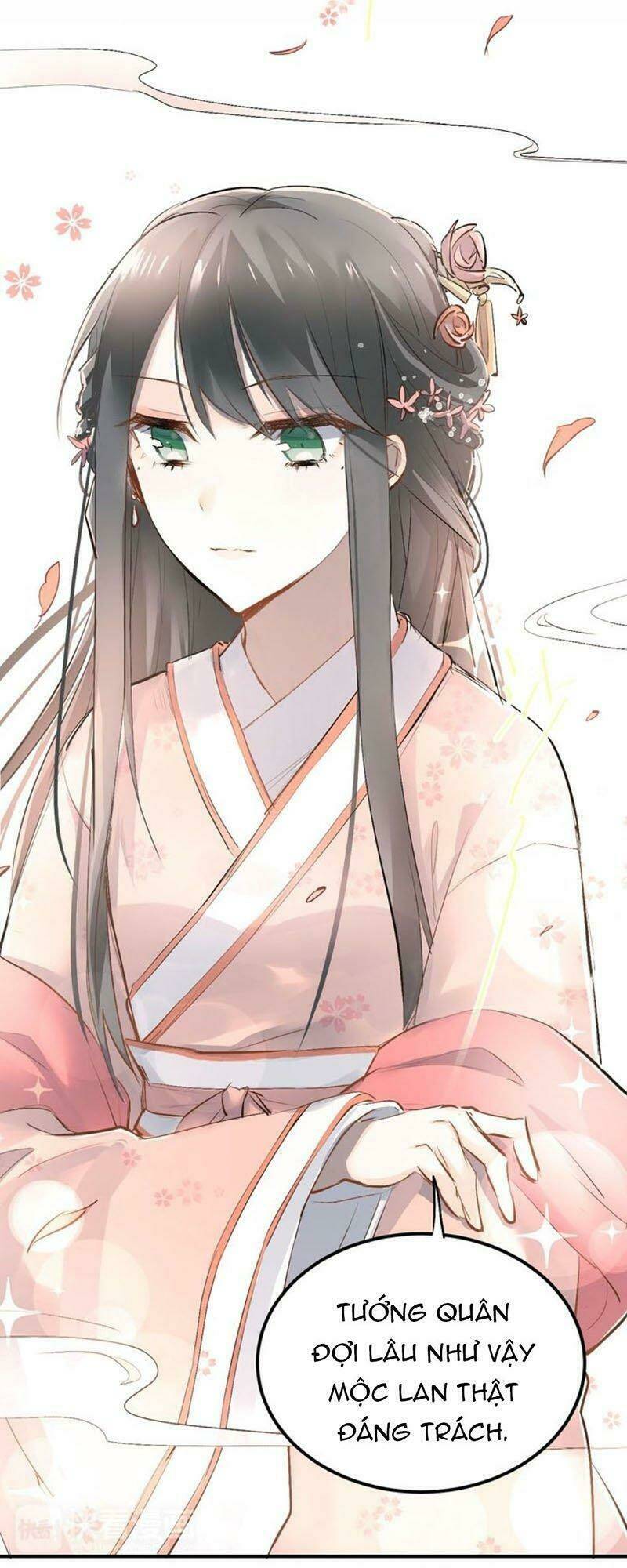 Đầu Gấu Biết Yêu: Chapter 31